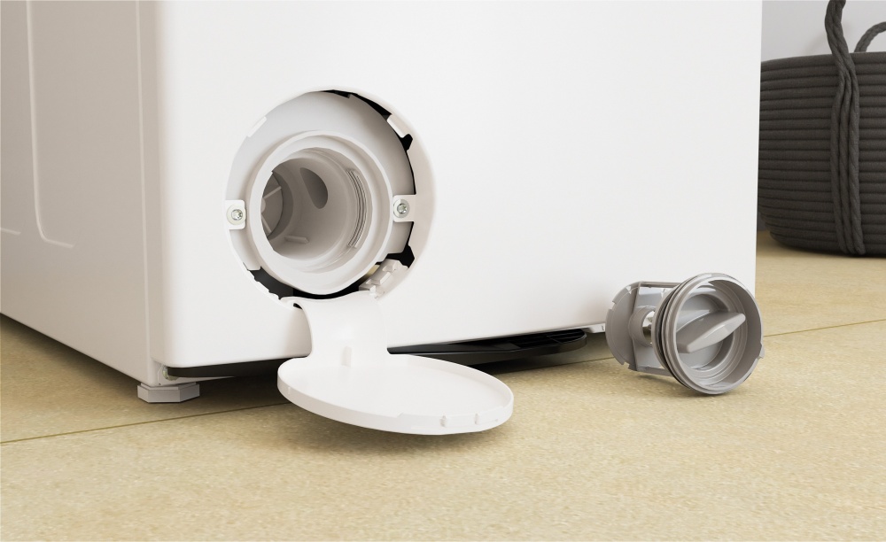 Стиральная машина Whirlpool TDLRB 65242BS EU/N