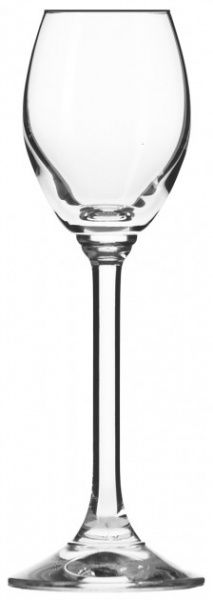 Набор рюмок для водки Venezia 50 мл 6 шт. Krosno