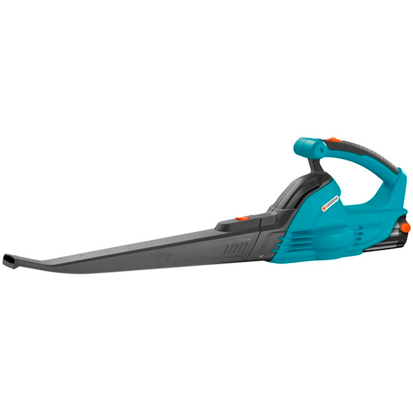 Садовий повітродув Gardena AccuJet 18V-Li 09335-20
