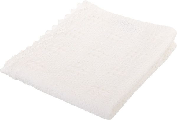 Полотенце Moss Stone Wash 50x90 см молочный La Nuit 