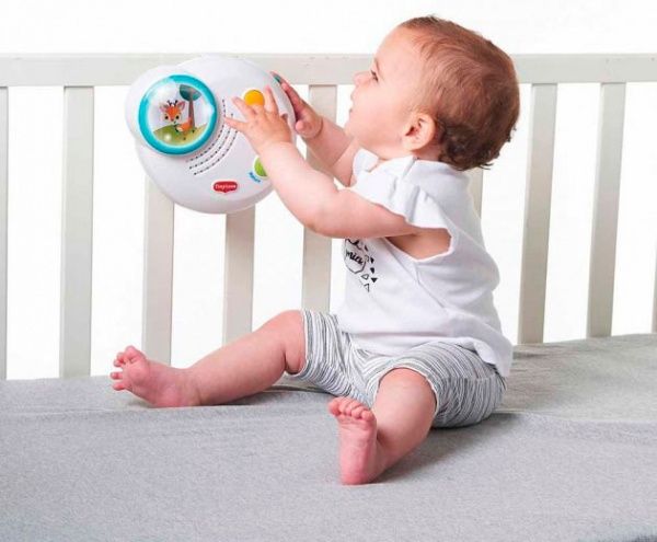 Мобиль Tiny Love Лесные друзья