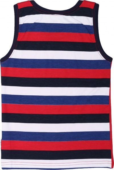 Майка Фламинго р.116 красный 908-421 