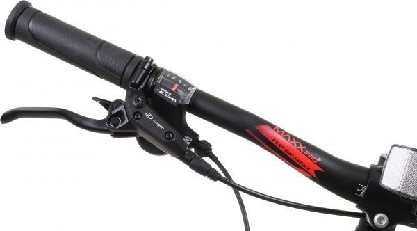 Велосипед MaxxPro 19