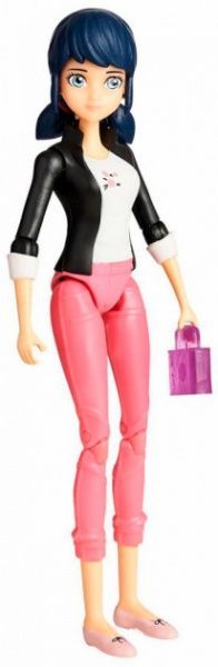 Лялька Miraculous Леді Баг і Супер Кіт Марінетті