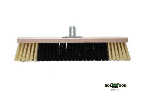 Щітка для підлоги 40 см з кріпленням