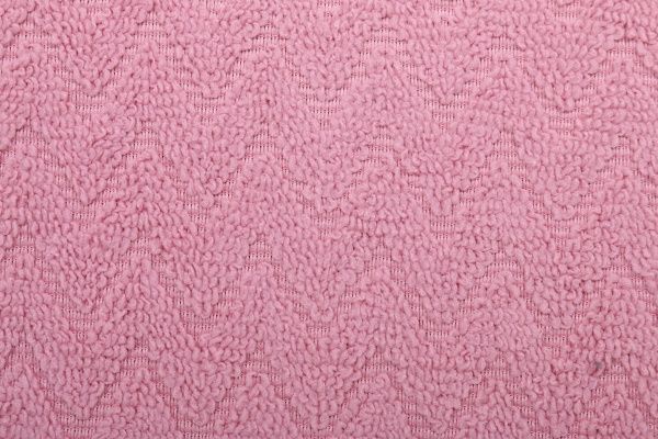 Килимок для сушіння посуду 30х40 см рожевий UP! (Underprice)