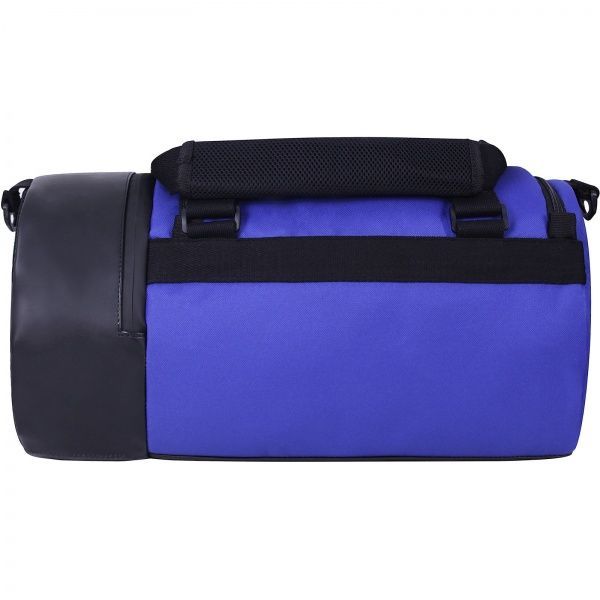 Сумка дорожная Bagland Klerk 22 л электрик 32766 