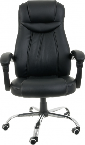 Крісло Альт Y-2967 чорний 