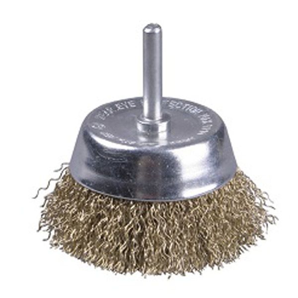 Щетка торцевая X-treme XT-107900