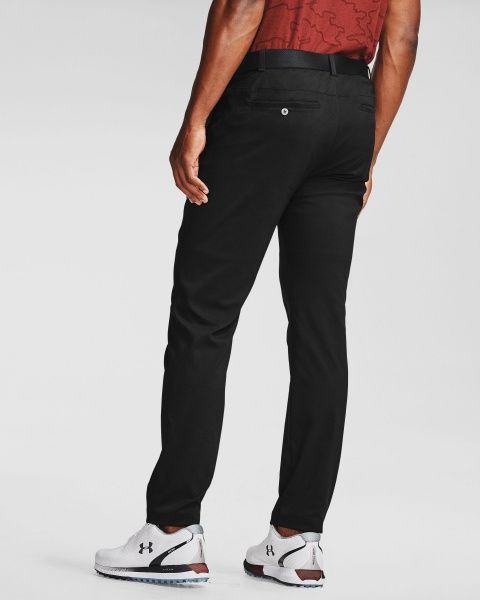Штани Under Armour 1309546-001 р. 34-34 black