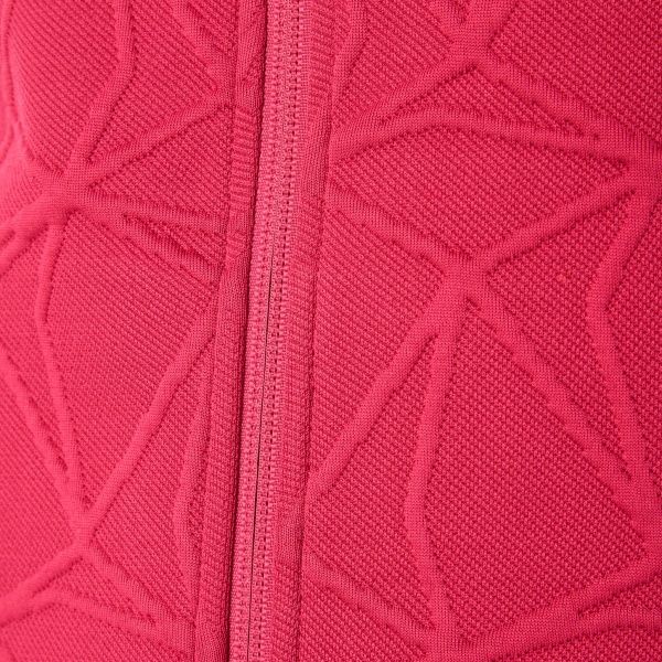 Джемпер McKinley Amiata wms 407824-289 р. 44 бордовый