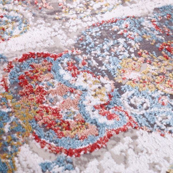 Килим Ekohali Fresco FS 20 Multy 200х290 см