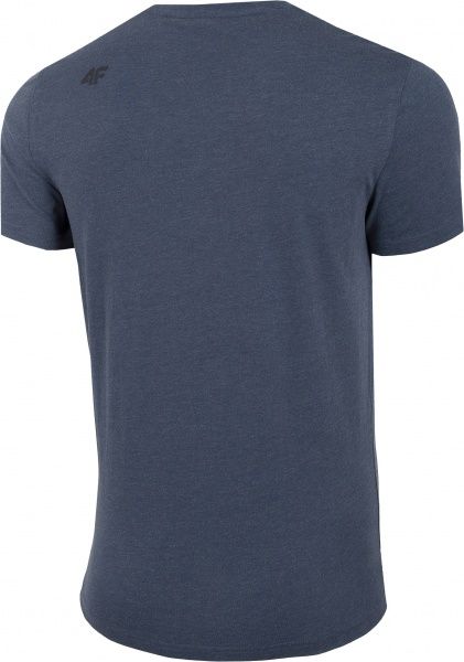Футболка 4F NOSD4-TSM300-32M XL синий