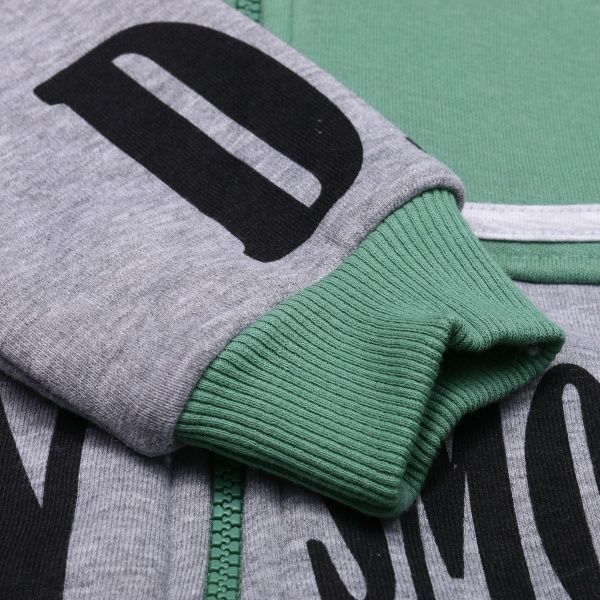 Костюм ALG р.140 хакі 321413 