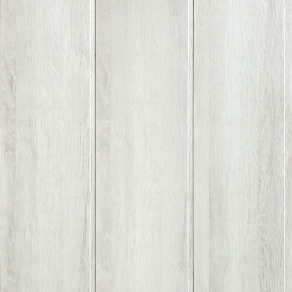 Вагонка ДВП (МДФ) ОМиС Премиум V 2600x198x5,5 мм дуб орион белый