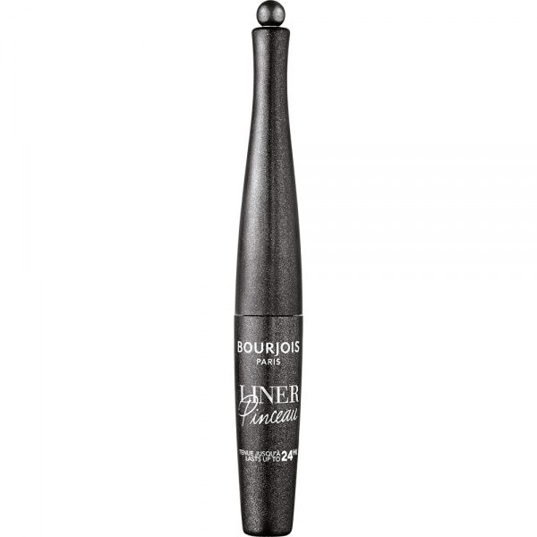 Подводка для глаз Bourjois Liner Pinceau 08 Noir Surrealiste 2,5 мл