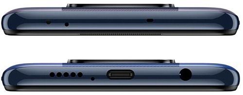 Смартфон Poco X3 Pro 6/ 128GB phantom black 774251 