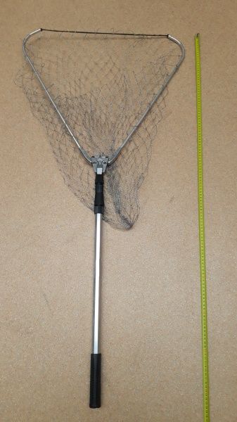 Підсак 60х60 2 м корд