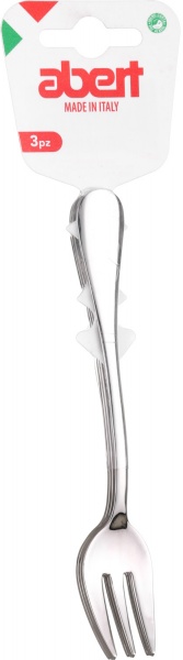 Набор вилок для устриц Matisse Accessories 3 шт Abert