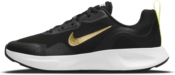 Кросівки Nike Nike Wearallday CJ1677-010 р.US 9,5 чорний