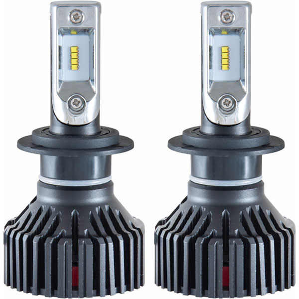 Лампа светодиодная SOLAR PX26d 12 В 6000 К