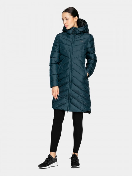 Пальто 4F H4Z21-KUDP010-31S р.L темно-синій