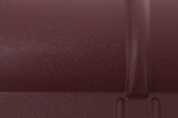 Гребінь універсальний Tail 2 м RAL 3005