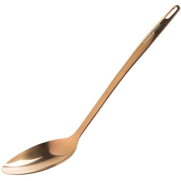Ложка кухонная Copper 32,5 см 682224