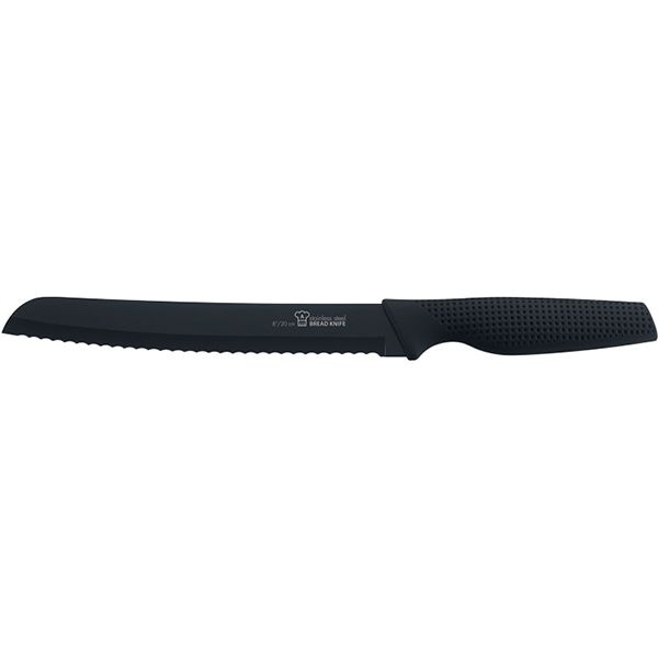 Нож для хлеба 20 см 896AU Aurora