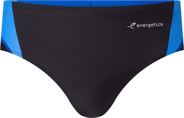 Плавки Energetics Romey III men 411968-900050 р.9 черный