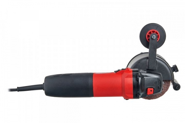 Щеточная шлифмашина Felisatti ШМ 110/1400ЭМ/F88020