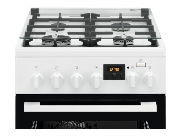 Плита электрическая Electrolux RKK560200W