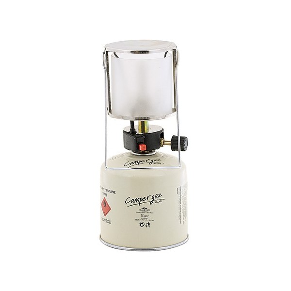 Лампа газовая Camper Gaz SF100 с картриджем (401655 )