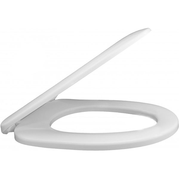 Кришка для унітаза Koller Pool Round C1