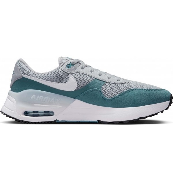 Кроссовки Nike AIR MAX SYSTM DM9537-006 р.44 серый