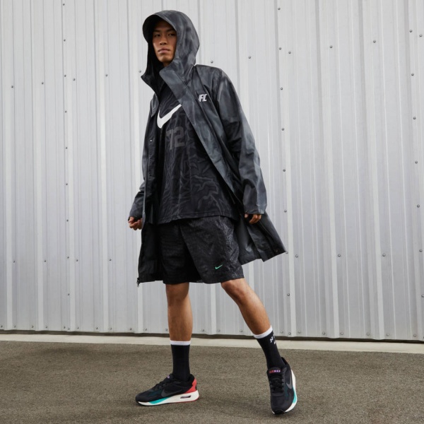 Футболка Nike PSG M NK DF STAD DX2694-411 р.L синій