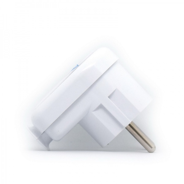 Терморегулятор ERAFLYME розеточний EF16TW