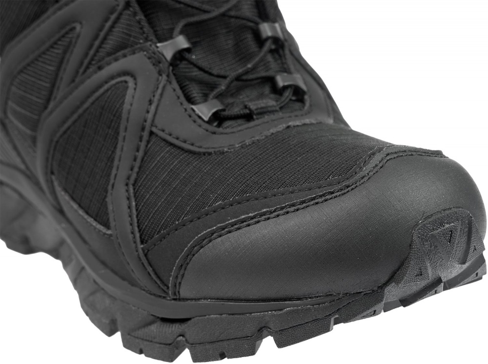 Черевики тактичні Chiruca Patrol High Gore-Tex р.41 1920.32.72 чорний