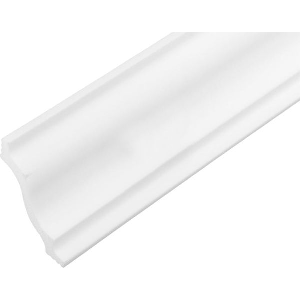 Потолочный плинтус Sachex GmbH DarDan LY 1395 2000x70x65мм 