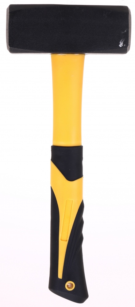 Молоток слюсарний Compass двообуховий 1500 г CP-SHF1500