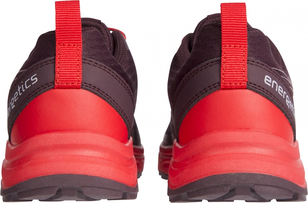 Кроссовки для девочек демисезонные Energetics Zyrox Core AQB J 419822-904296 р.35 розовые