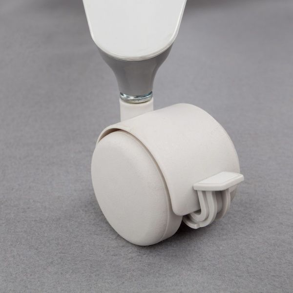 Флипчарт 2х3 стеклянный 100х70 см Black TFSZ