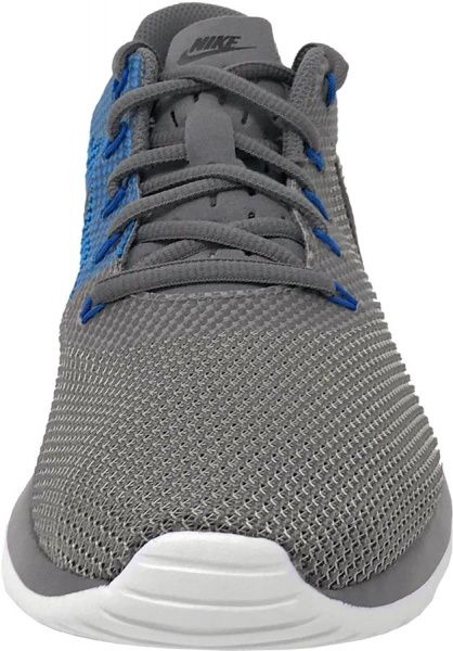 Кроссовки Nike TANJUN RACER 921669-006 р.11,5 серый