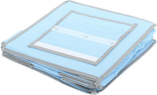 Органайзер подвесной Handy Home UC-104 Ведмедик 6 секцій 1200x300x300 мм