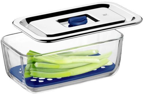 Контейнер для зберігання Top Serve 21х13 см 00161025 WMF