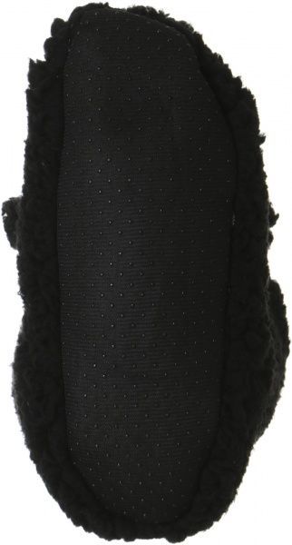 Капці домашні La Nuit Котик р. 38/40 чорний 