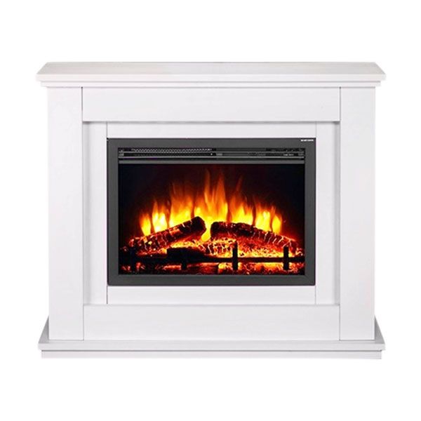 Камінокомплект Flamma Міконос