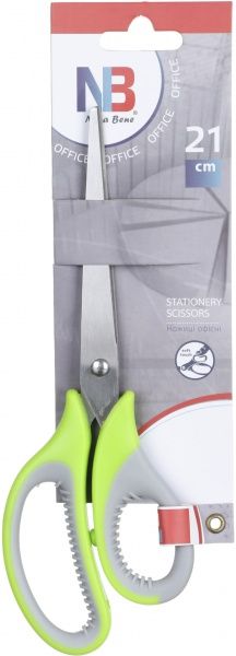 Ножницы 21,3 см Nota Bene