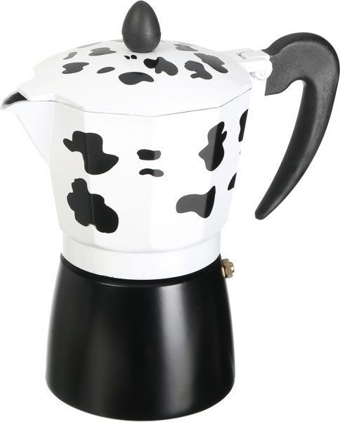 Кавоварка гейзерна на 6 чашок 400 мл