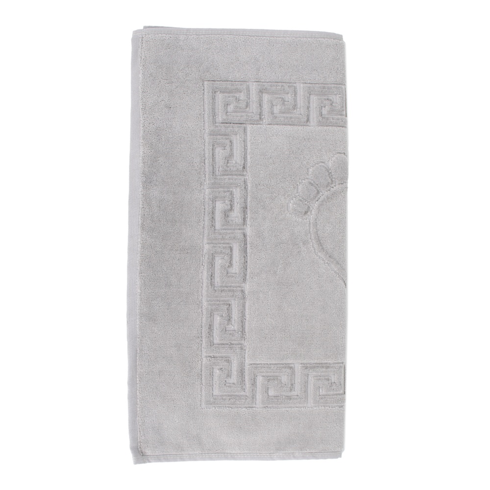 Килимок махровий для ніг TABBY 800 г/кв.м 50x70 см капучино La Nuit